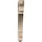 Ekena Millwork Merced Craftsman Smooth Bracket, Douglas Fir, 3 1/2"W x 30"D x 30"H BKT04X30X30MRC04SDF - alternate 4